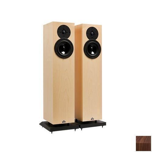 Напольная акустика Kudos X2 walnut артикул 399767FV-1