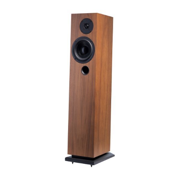 Напольная акустика Audes Maestro 116 New walnut (пара) артикул 161105Si-1