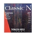 Струны для гитары Thomastik CR127 Classic CRK