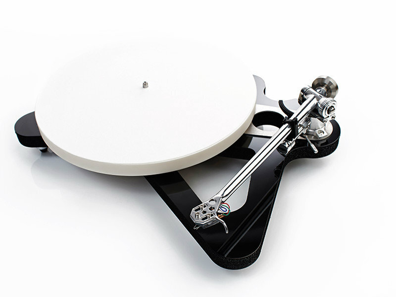 Проигрыватель винила Rega RP10 (APHETA-2) артикул 166163Si-1 фото 5