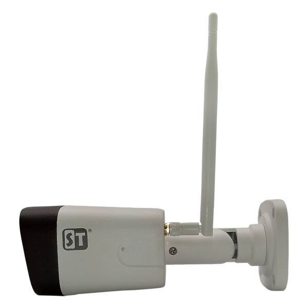 Видеокамера SpaceTechnology ST-V2703 (2,8mm) артикул 228775Si-1 фото 3