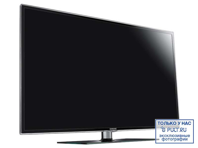 LED телевизор Samsung UE-32D6530WS артикул 376492FV-1 фото 8