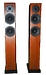 Напольная акустика Audio Physic Yara II Classic red walnut