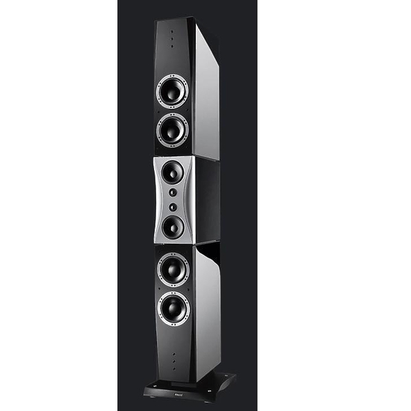 Акустическая система Dynaudio Evidence Master piano rosewood lacquer артикул 425010FV-1 фото 6