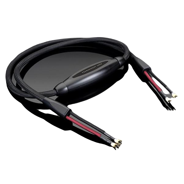 Акустический кабель Transparent Plus SC Bi-Wire (Banana - Banana) (2,4 м) артикул 249189Si-1