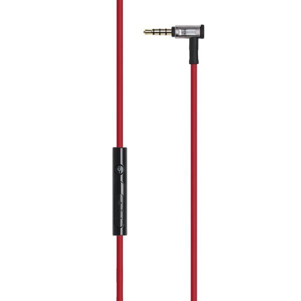 Наушники Phiaton MS 430 Fusion (PPU-HP0430BK01) артикул 111405Si-1 фото 4