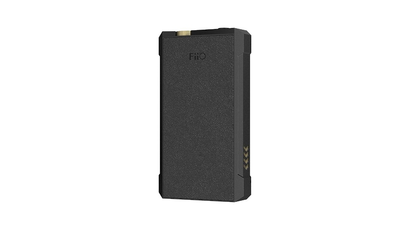 Портативный усилитель для наушников FiiO Q7 артикул 288811Si-1 фото 4