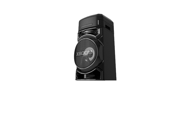 Акустическая система LG ON66 артикул 303991Si-1 фото 13
