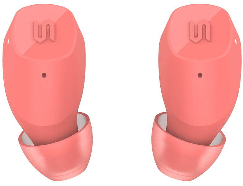 Наушники Soul S-NANO Peach артикул 242882Si-1 фото 4