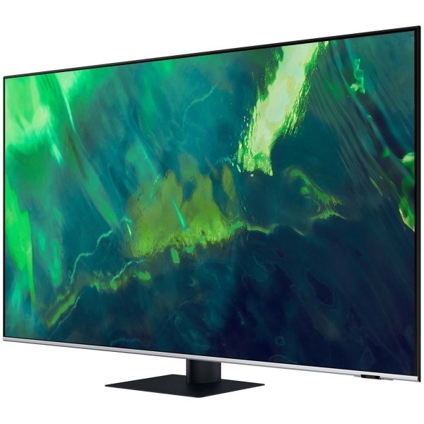 QLED телевизор Samsung QE75Q77AAUXRU артикул 248094Si-1 фото 4