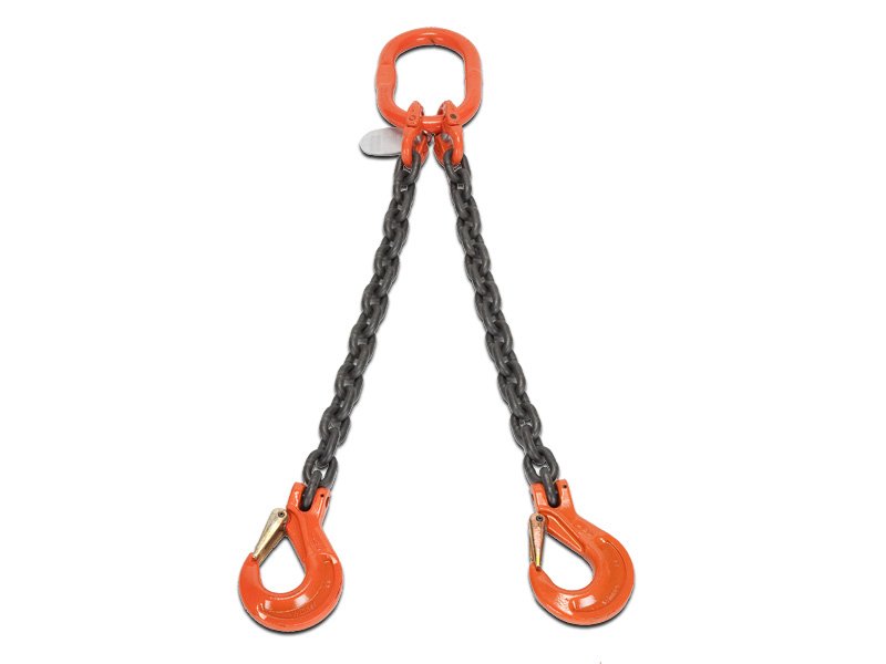 Крепление RCF SAFETY CHAIN TTL55 артикул 124946Si-1