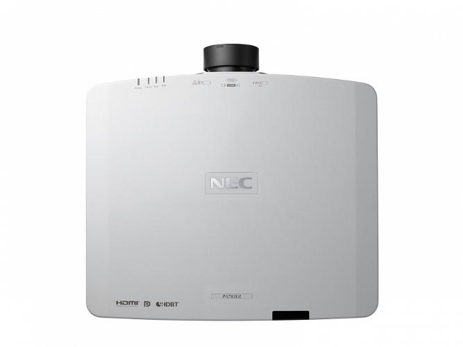 Проектор NEC PA703UL (NP41ZL) артикул 202431Si-1 фото 5