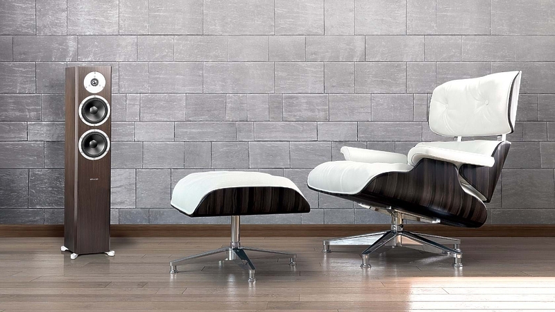 Напольная акустика Dynaudio Excite X34 rosewood артикул 100602Si-1 фото 3