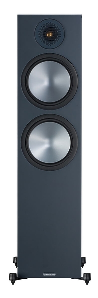 Напольная акустика Monitor Audio Bronze 500 (6G) Walnut артикул 219874Si-1 фото 4