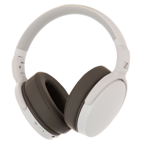 Наушники Sennheiser HD 350BT white артикул 229309Si-1