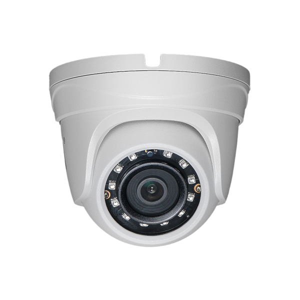 Видеокамера SpaceTechnology ST-703 IP PRO D (2,8mm) артикул 193116Si-1