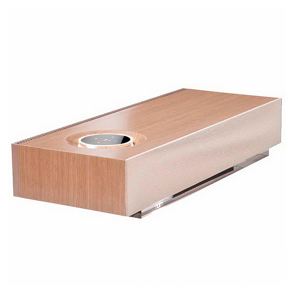 Беспроводная музыкальная система Naim Mu-so 2nd Generation Wood артикул 297446Si-1 фото 8