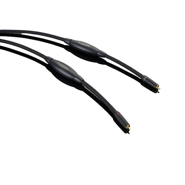 Фоно кабель Transparent Super G6 Phono Interconnect RCA>RCA (3,0 м) артикул 249237Si-1