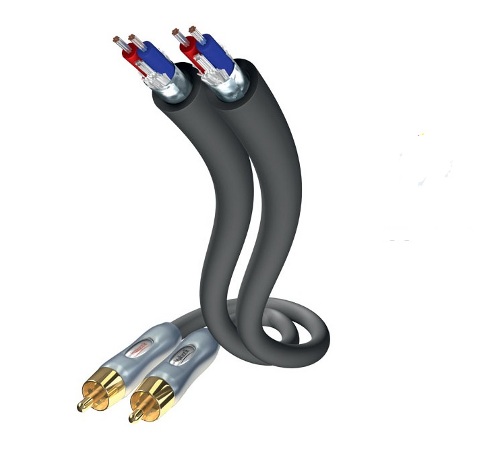 In-Akustik Excellence Audio Cable XLR-XLR 1.5 m артикул 164859FV-1