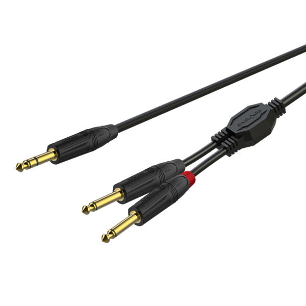 Кабель Roxtone GPTC130/3 артикул 218154Si-1