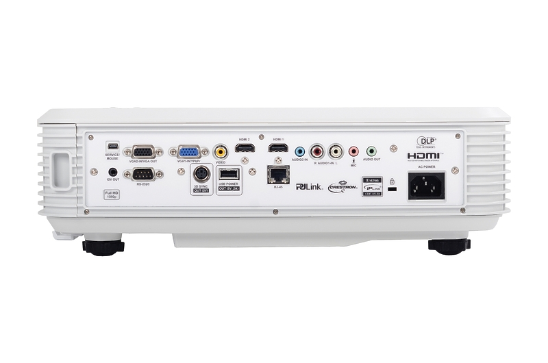 Проектор Optoma GT5500+ артикул 166121Si-1 фото 6