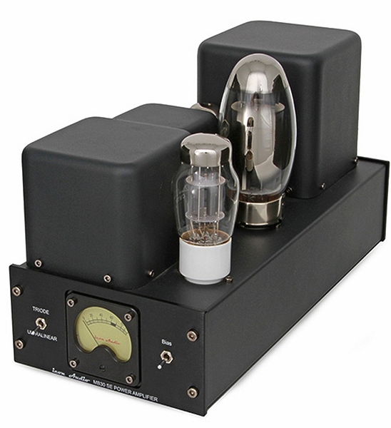 Ламповый усилитель Icon Audio MB 30 артикул 145602Si-1 фото 5