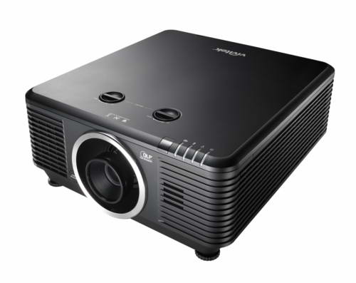 Лазерный проектор Vivitek DU7098Z-BK артикул 208972Si-1