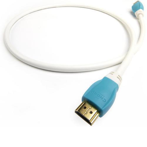 Кабель межблочный видео Chord Company HDMI Advance 3.0m артикул 110142FV-1