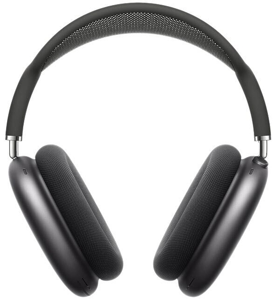 Наушники Apple AirPods Max Space Gray артикул 235494Si-1