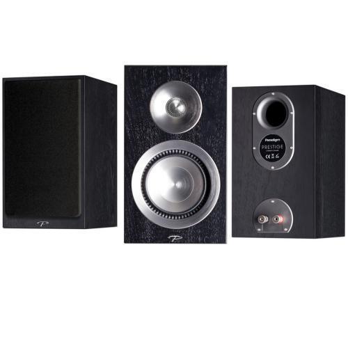 Полочная акустика Paradigm Prestige 15B black walnut артикул 118969Si-1