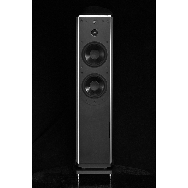 Напольная акустика Wilson Benesch ACT C60 PRODUCTION model black артикул 145315Si-1 фото 3