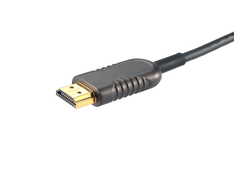 HDMI кабель In-Akustik Exzellenz HDMI 2.0 ARMOURED OPTICAL FIBER CABLE, 70.0 m, 009244070 артикул 192711Si-1