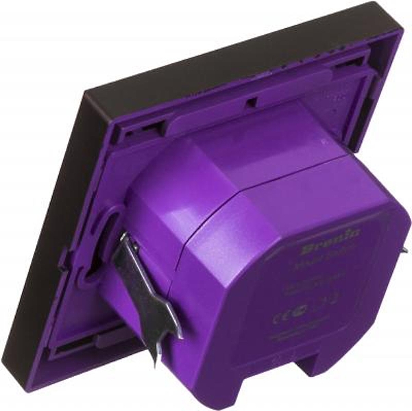 Дистанционный выключатель Brenin Mount Switch лиловый артикул 161022Si-1 фото 3