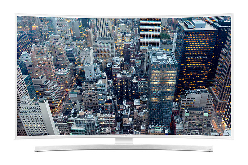 LED телевизор Samsung UE-48JU6610 артикул 130448Si-1
