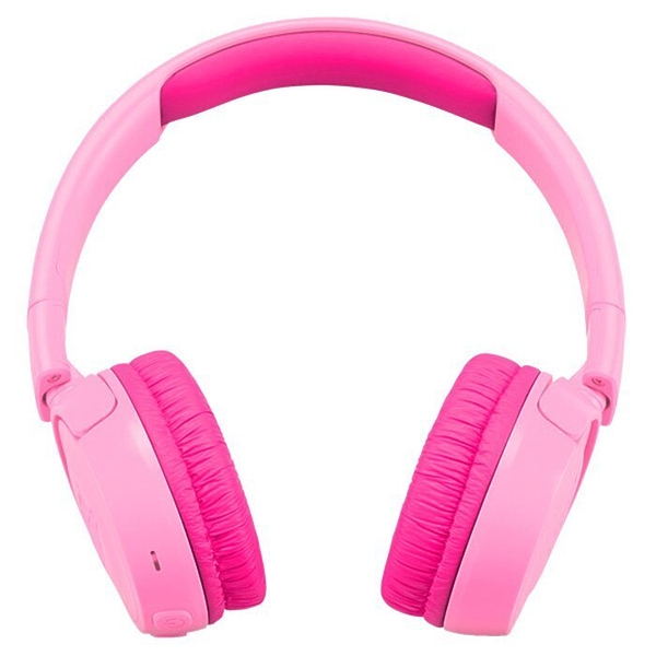 Наушники JBL JR300 BT pink (JBLJR300BTPIK) артикул 177500Si-1 фото 3