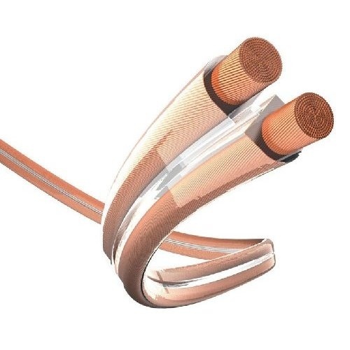 Акустический кабель In-Akustik Premium LS 2x1.5 mm2 м/кат (катушка 180м) #004021 артикул 111268Si-1