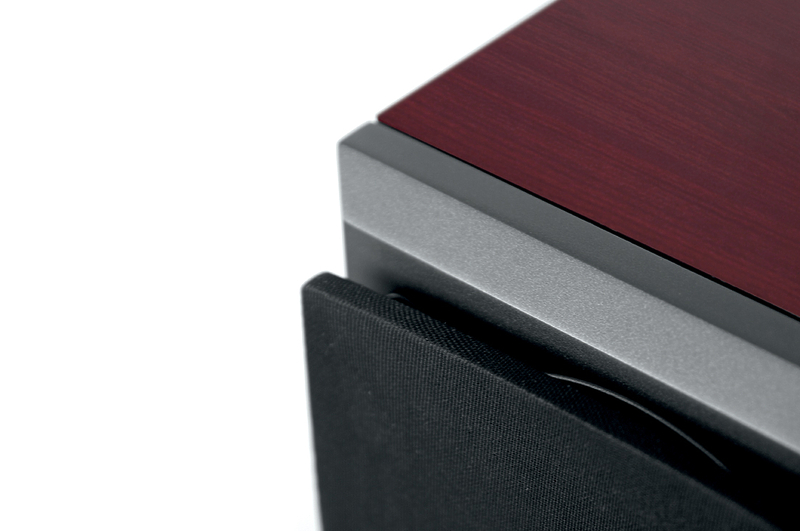 Акустическая система Dynaudio DM2/6 rosewood артикул 444487FV-1 фото 4