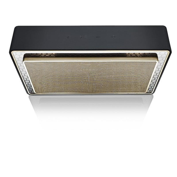 B&W T7 Gold Edition в «HiFiRussia»