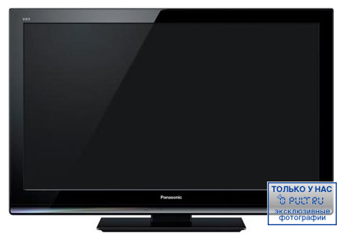 LED телевизор Panasonic TX-LR32X3 артикул 336041FV-1 фото 3