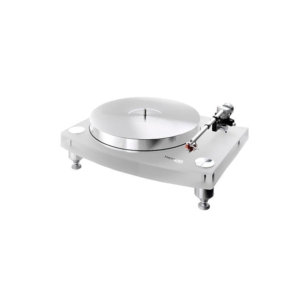 Проигрыватель винила Thorens TD 2035 white 309 (с тонармом SME 309) артикул 383715FV-1