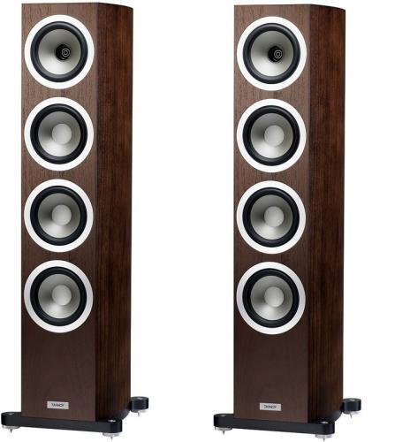 Tannoy Precision 6.4 satin walnut артикул 100693Si-1
