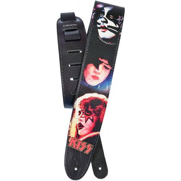 Ремень для гитары Planet Waves 25LK05 артикул 289963Si-1