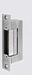 Электрический замок Zennio ZVP-ACLKF 12V / 230mA DC - предохранительный замок GetFace IP