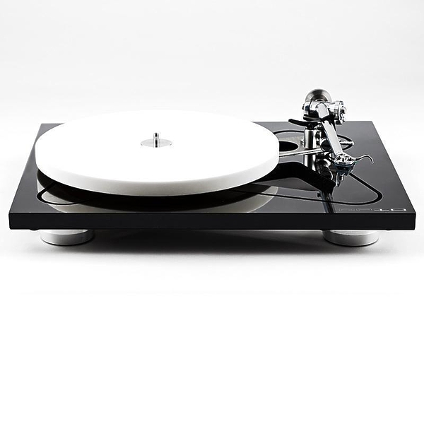 Проигрыватель винила Rega RP10 (APHETA-2) артикул 166163Si-1