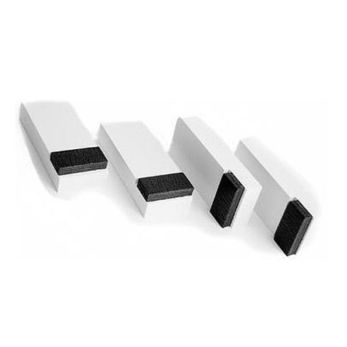 Комплект монтажных коробов Amina Mounting Blocks артикул 248022Si-1