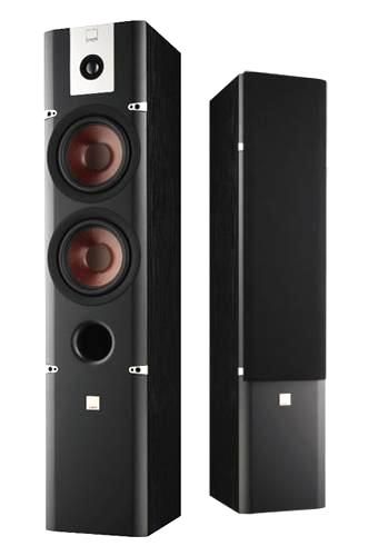 Напольная акустика Dali Lektor 6 black артикул 399850FV-1