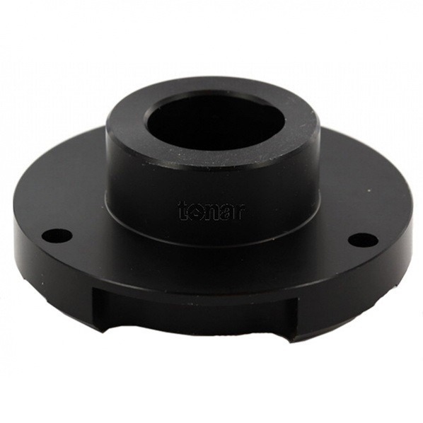 Площадка для тонарма Tonar Tone arm Mounting Foot Black (5939) артикул 200072Si-1
