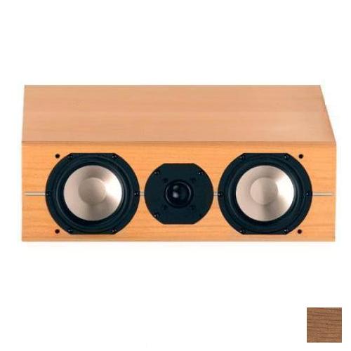 Центральный канал ASW Cantius CS 504 walnut артикул 433542FV-1
