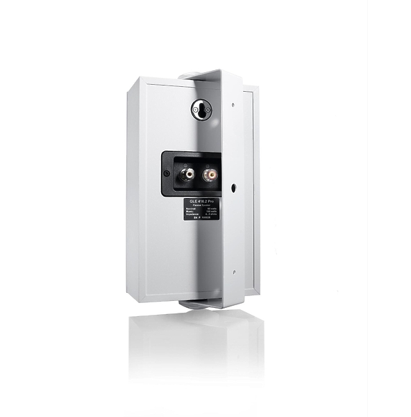 Настенная акустика Canton GLE 416.2 PRO white артикул 170409Si-1 фото 6