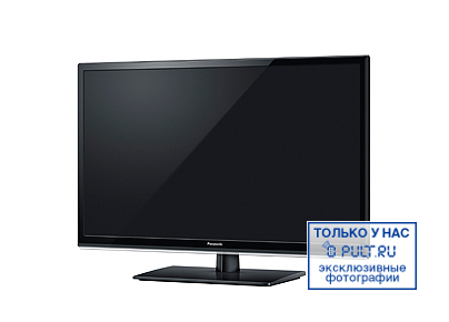 LED телевизор Panasonic TX-LR32EM6 артикул 336093FV-1 фото 3